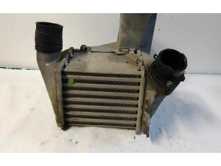 Интеркулер 1H0145805B Volkswagen Golf III