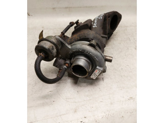 Turbodmychadlo Турбина 4520981 Rover 620