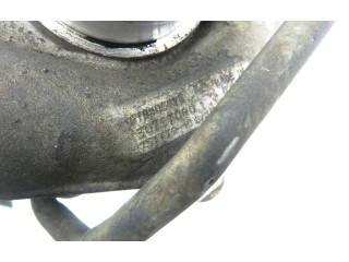  Турбина Volvo S60  GTB2056VL, 30757080   для двигателя D 5244 T      