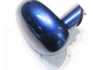 Зеркало электрическое        Audi TT Mk1  1999 - 2006 года   