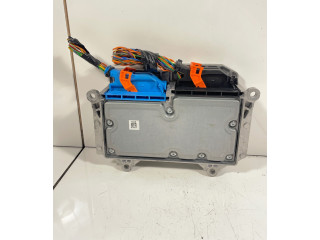 Блок подушек безопасности p31295676, 0285010709 Volvo XC90