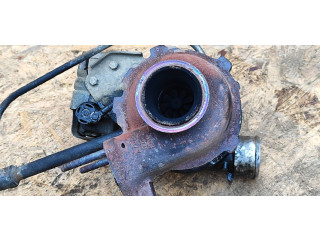 Turbodmychadlo Турбина 96440365, 762463000 Opel Antara