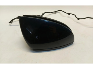 Зеркало электрическое Audi A6 S6 C8 4K 2018 - года