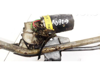 Моторчик дворников 357955113C, 0390241108    Volkswagen PASSAT B4