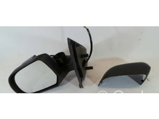 Зеркало электрическое     левое   Dacia Dokker     