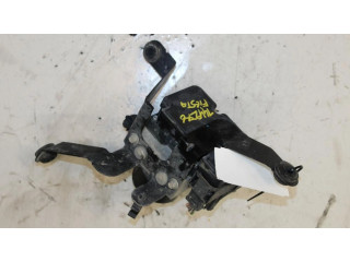 Блок АБС Ford Fiesta 2002-2005 года