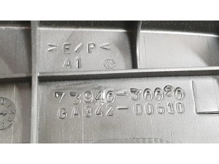 Подушка безопасности двери 7394030020C0   Lexus GS 250 350 300H 450H