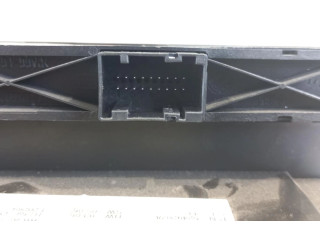 Блок управления климат-контролем 01560513690 Alfa Romeo 166