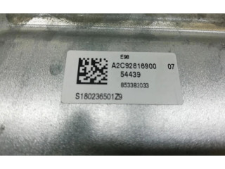 Řídící jednotka Opel Zafira C 2015