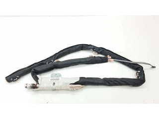 Боковая подушка безопасности 9684873780   Peugeot 5008