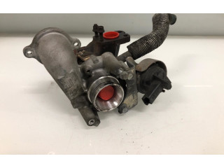  Турбина Ford Transit -  Tourneo Connect  1873215, FM5Q-6K682-BA   для двигателя XVGA      