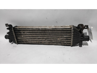 Интеркулер 5S6H-9L440-AD Ford Fiesta