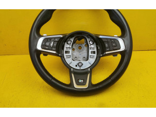 Руль Jaguar F-Pace 2016 - года JX73-3F563-NA, 310577299941AA