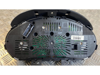 Přístrojová deska Chevrolet Cruze 2013 95472852, 2852U