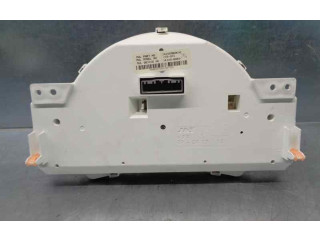 Přístrojová deska Nissan Pixo 2009 3410068K0, 34100M68K00