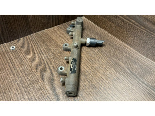 Vstřikovací lišta 0445214019 Citroen Berlingo pro naftový motor 2.0