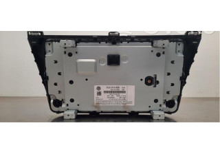 Дисплей    5G0919606   Volkswagen Tiguan