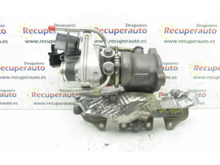Турбина Renault Captur H8201439411