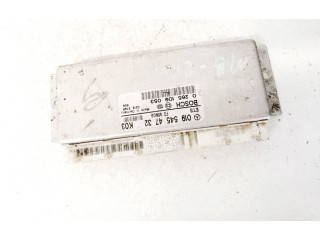 Блок управления ABS 0195454732, 0265109053 Mercedes-Benz E W210