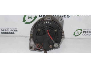 Генератор POLEA.FIJA Volvo 460 1.6