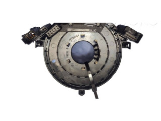 Подрулевой шлейф SRS 4E0953541A   Audi A6 S6 C6 4F