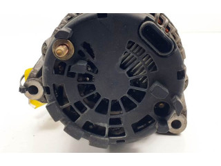 Генератор A6641540002 SsangYong Kyron