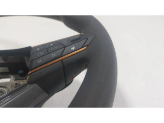 Руль Cupra Leon 2020- года 5FA419091FSXEY, 5FA419091FS