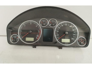 Přístrojová deska Seat Alhambra (Mk1) 2000 7M7920840H