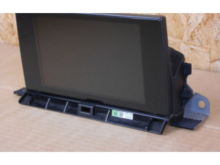 Дисплей 8611078021 Lexus NX