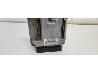 Řídící jednotka 03G906016LF, 03G906016DR   Volkswagen Caddy 2008