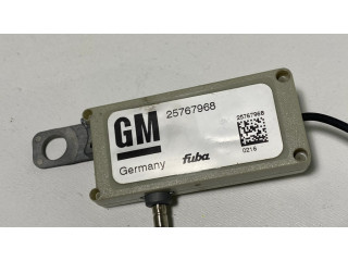 Антенна комфорта интерьера