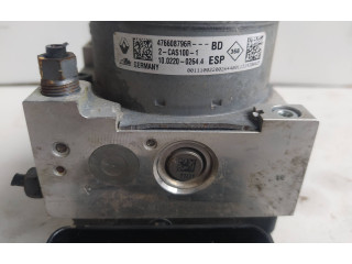 Блок АБС 476608796R   Dacia  Lodgy  2012 -  года