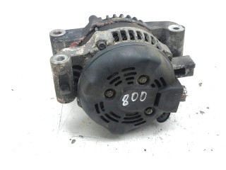 Генератор 270602603084 Lexus IS 220D-250-350