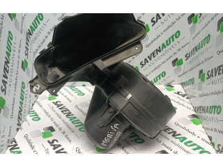 Вентилятор печки SV25-03-18, 13212690 Opel Meriva A