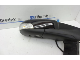 Зеркало (механическое) Volvo C70 2010 - 2013 года