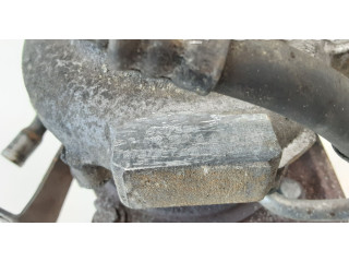 Turbodmychadlo Турбина GT1749V, 767378 BMW 1 E81 E87 1.8 N47D20C