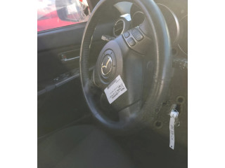 Руль Mazda 3 I 2007 - 2008 года BP4M32982