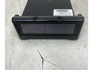 Дисплей 31268055, 006000187132 Volvo C30