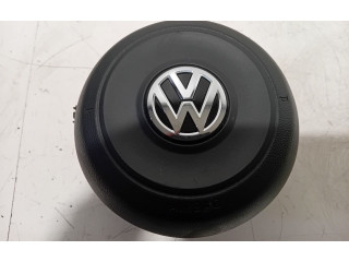 Подушка безопасности водителя 5G0880201J, 5G0880201J   Volkswagen Golf VII