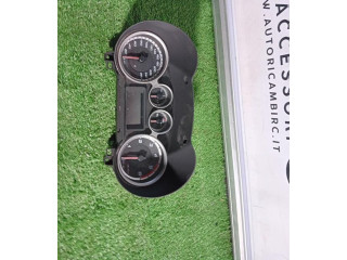 Přístrojová deska Alfa Romeo Mito 2013 50517148, 199B6000