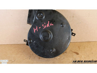 Вентилятор печки Jaguar XJ SERIE 3