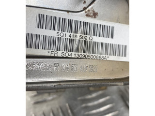    Рулевая рейка 5Q1419502Q   Skoda Octavia Mk3 (5E) 2013 - 2019 года