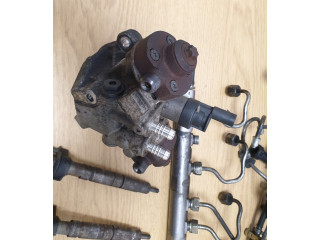 Vstřikovač 7805428, 7800123 BMW X5 E70 N57D30A