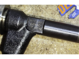 Форсунка 897313-8612 Opel Meriva A Z17DTH