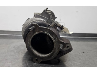  Турбина Volvo V70  4918905100         