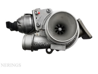  Турбина Volvo S80  805156, 805156-5006S         