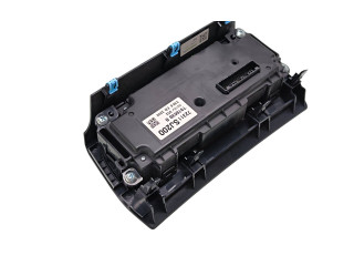 Блок управления климат-контролем 72311SJ200, 66062SJ000   Subaru Forester SK