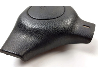 Подушка безопасности водителя    Citroen Xantia