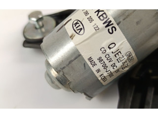 Моторчик заднего дворника 98700J700    KIA Xceed