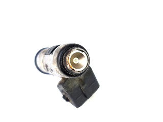 Форсунка Fiat Albea для бензинового двигателя 350 A1.000 1.4